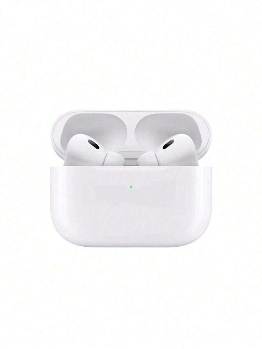 Air5 Wireless In Ear Earbuds Pro Style With Ultra Long Battery Life High Fidelity Sound Bluetooth Headphones For IPhone Audifonos Bluetooth Noise Cancelling Pods 4 YECL - 查看 1