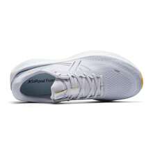 XTEP Zapatillas deportivas para correr de uso diario y al aire libre de la colección Primavera/Verano 2026 Flowing Cloud MAX para hombres, 974219110012 Gris Claro/Azul Escénico - Gris claro de luna/Azul Jingyuan - Ver 4