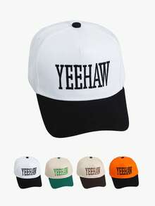 Men's Truck Cap Sun Hat - A - View 1