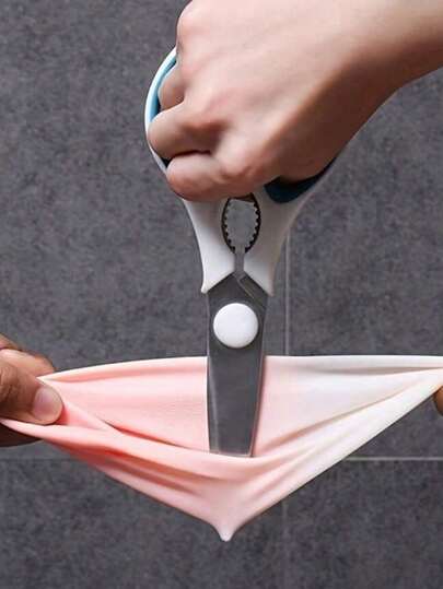 زوج/3 أزواج من قفازات التنظيف المنزلية المقاومة للماء - مانعة للانزلاق ، متعددة الأغراض - مثالية للمطبخ والأطباق والغسيل والأعمال المنزلية ، المطبخ ، الحمام ، المنزل ، مستلزمات المنزل ، اللون عشوائي