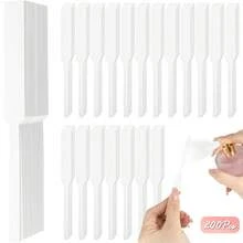200Pcs Disposable Perfume Tester Strips Fragrance Testing Strips For Essential Oils Aromatherapy Scent Evaluation - 200Pcs - View 1
