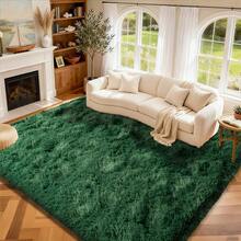 Tapis de zone & Ensembles - Vert sapin - Voir 8