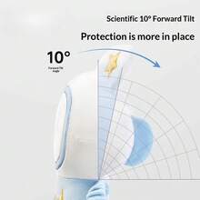 Mochila ajustable de protección para la cabeza de bebés y niños pequeños, asistente de anti-colisión para gatear y caminar - Multicolor - Ver 3