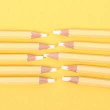 Bộ 1/3 cục tẩy hình bút chì - Dễ tẩy xóa không để lại cặn, thiết kế hình lục giác, tẩy chuyên nghiệp dùng cho vùng sáng, phù hợp cho người mới bắt đầu và nghệ sĩ. - Hình chữ nhật - Xem 5