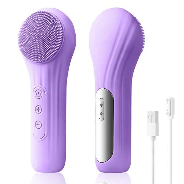 Facial Cleansing Appliances
