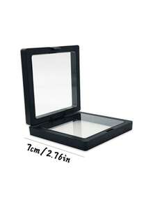 Insignias personalizadas, insignias de texto personalizables para el Día de San Valentín, insignias de texto y broches personalizados que se pueden personalizar con cualquier texto, foto o imagen. Estos broches personalizados son elegantes, lindos, exquisitos y sencillos, con un estilo único, adecuados tanto para hombres como para mujeres. - Multicolor - Ver 9