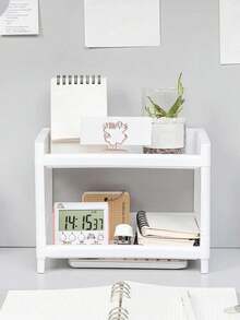 Other Storage Holders & Racks - 2pcs Blue - View 3