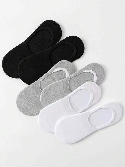 6đôi NỮ Chất rắn Giải trí Vớ vô hình Đối với Cuộc sống hàng ngày