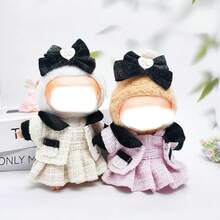 【仅连衣裙】第一代/第二代/第三代洛丽塔连衣裙，可爱派对连衣裙，甜美吊带裙，可爱马卡龙 - 彩色 - 查看 1