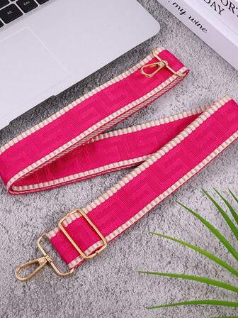 1PC Simple Stylish Bag Shoulder Strap DIY Women's Bag Replacement Bandwidth Shoulder Strap Bag Strap Shoulder Crossbody Strap Cute Girly Stuff