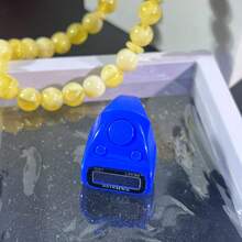 New Design Ring-Shaped Counter, Electronic Tally Counter, Counting Tool, Warehouse Inventory Counter - Multicolor - View 3