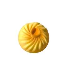 这款高级慢回弹食物造型挤压玩具,以精美的面包和蛋糕造型为特色,散发着淡淡的天然香气,触感极其柔软顺滑。轻轻挤压有助于放松身心,缓解压力。它们不仅外观时尚,质感上乘,而且是精美的桌面摆件,非常适合日常使用或作为优雅的节日礼物。 - 彩色 - 查看 11