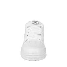 TENIS CLASBEN HOMBRE FORTI SIMIPIEL BLANCO - Blanco - Ver 5