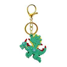1pc Steal A Brainrot Jandel Keychain, Game Peripheral Brainrot Monster Pendant - Multicolor - View 21
