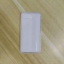 Hadaasi 2-In-1 Transparent Full Body Case With Front Screen Protector, TPU Soft Edge + PC Hard Back Plate Combo Phone Case Compatible With Apple 17E/17Pro/17ProMax/Apple Air/17/16/16E/15/14/13/12/11 Pro Max/Plus/SE2/SE3 And Galaxy S26Ultra/S26Plus/S26/S25Ultra/S25Plus/S25/S25Edge/S25FE/ 13C/12C/Note 12 Pro/NOTE14PRO+/NOTE13PRO/NOTE13PRO+/POCO M6PRO/OCOX6 5G And Honor 400/400Pro/400Lite - Clear - View 119