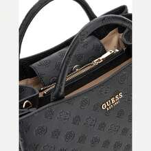 Guess Women Crossbody - Black - View 2