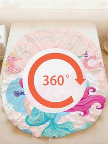 Kids Sheet Sets With Pillowcases - Multicolor - View 5