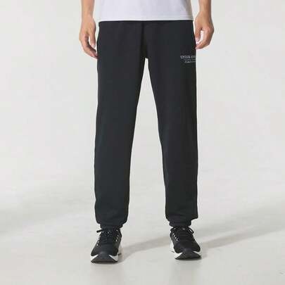 Under Armour APAC Terry OG 96 Jogger-BLK Knit Pants, Men's Jogging & Running Training