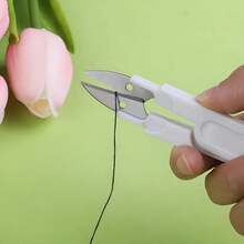 Sewing Seam Ripper Kit Sewing Stitch Thread Unpicker Cutter Remover For Sewing Crafting Needlework Embroidery Tool - 8pcs - View 5