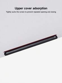 圣诞红和酒红色印花 Kindle 保护套，适用于 Kindle NK 11/Kobo/Kindle Paperwhite 5/Kindle 2024，具备自动唤醒/睡眠功能，轻薄贴合，完美保护您的阅读设备。 - 彩色 - 查看 8