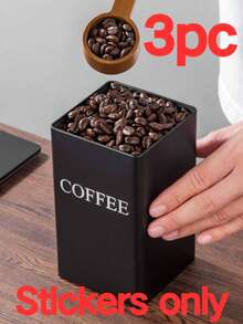 1/3/5pcs, Custom Name Stickers, Wedding Stickers, Personalized Water Bottle Stickers, Custom Crystal Label Stickers, Customizable Thank-You Stickers, Business Label Stickers, Logo Stickers, Gift Box Stickers, Laptop Stickers, Book Stickers, Plate Stickers, Gold Stickers - Multicolor - View 36