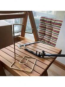 Mini Tabletop Manual Tube Bender - 1/4" Tube Bender With Adjustable Lever, Handheld Steel Rod Bender, Tabletop Pipe Bending Tool, Suitable For 1/4 Inch Pipe Bending - 1 Piece - View 6