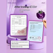 Bộ dụng cụ làm đồ thủ công bằng hạt cườm mới năm 2026, đầy đủ các hạt cườm 3D 2.6mm, dụng cụ tự làm, món quà lý tưởng cho sinh nhật, ngày lễ, cặp đôi, Giáng sinh, game thủ, đồ chơi giảm căng thẳng. - Nhiều màu - Xem 5