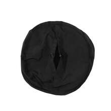1pc Foldable Outdoor Fishing Bucket Hat, Lightweight Quick-Dry Sun Protection Cap For Summer, Camping Equipment - A - View 10