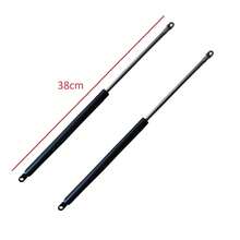 Gas Struts And Hinge Mechanism 800N For 2 Divan Ottoman Storage Beds With Lift Up Feature - Multicolor - View 4