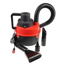 Aspiradora multifuncional y portátil de 12V de alta potencia para automóviles, yates y vehículos recreativos, especializada en la limpieza de sofás, asientos, colchones, juguetes inflables y en la eliminación de polvo en rincones, alimentada por un encendedor de cigarrillos. - Multicolor - Ver 12