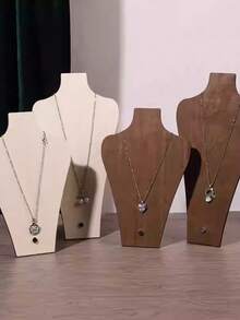 奔悦复古花瓶首饰架项链展示架，摄影道具支架 - 彩色 - 查看 4