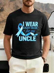 Camisetas masculinas - Preto - Ver 2