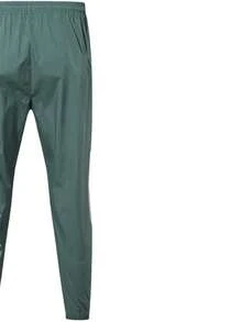 Ensemble de sport 2 pièces pour hommes, printemps/été | Veste à capuche imprimée graphique et pantalon de jogging assortis. Convient pour les activités extérieures, la fitness, l'entraînement, la randonnée, le camping, la course, les tenues décontractées, les trajets et le streetwear. Coupe ample, séchage rapide, style vacances - Vert - Voir 8