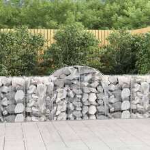 vidaXL Flower Pots & Planters - A - View 1