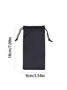 Portable Folding Windproof Sunshade For Outdoor Cooking, Lightweight And Metal Sun Visor With Adjustable Angle. Portable Design Suitable For Camping, Hiking, Picnics - A Must-Have For Grills, Stoves And Hot Pots. Stylish Metallic Texture - Multicolor - View 7