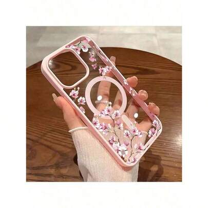 Magnetic Flower Des…