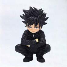 1pc Mô hình Anime Búp bê dễ thương Phụ kiện trang trí Sukuna, Gojo, Toji, Yuji, Geto, Nanami, Megumi, Toge, Trang trí nhà cửa, Gối tựa, Phụ kiện ô tô, Trang trí vỏ máy tính, Búp bê quà tặng sinh nhật, Quà tặng cặp đôi, Quà lưu niệm, Sự kiện chủ đề, Hóa trang lễ hội, Giáng sinh, Quà tặng Halloween. - Nhiều màu - Xem 13