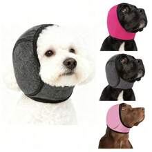 Pet Headwear & Wigs - Dark Grey - View 1