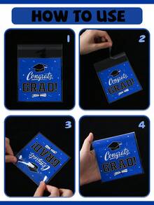 Emballage et Conditionnement - saison des diplômes - Voir 9