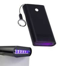 Extensión de Cabello V Light Kit de Extensiones de Luz V Máquina de Extensión de Cabello V Light Lámpara de Extensiones de Cabello V Light Lámpara de Extensión Portátil - Y - Ver 7