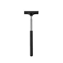 Long Handle Aquarium Cleaning Brush, Designed For Cleaning Fish Tank, Sink, And Aquarium Walls And Corners. Flexible Bristles Won't Scratch Glass Or Acrylic Surfaces, Effectively Removes Algae And Sediment. Lightweight And Durable, Essential Cleaning Tool For Aquarium Maintenance. - View 9