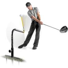 Pure Path Golf Swing Trainer Yellow, Large - mặc định - Xem 6