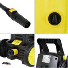 Pressure Washers - US A Type Plug(110-127V) - View 4