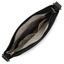 Women Wristlet Bags - Black - View 4