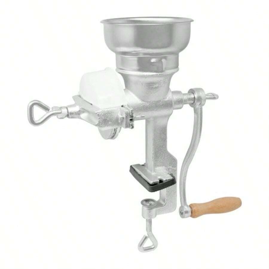 Spice & Nut Grinders - Light Grey - View 1