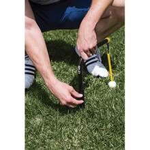 Pure Path Golf Swing Trainer Yellow, Large - mặc định - Xem 9