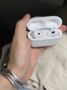 持久续航无线耳机，快速充电，低延迟，适合游戏玩家，降噪功能，无线蓝牙耳机 - 查看 3