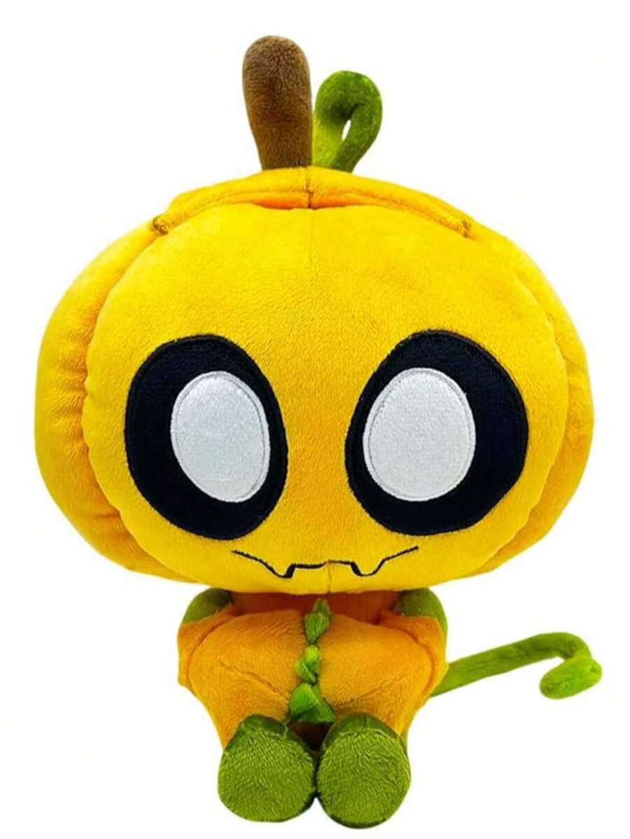 Dandy's World Cute Pet Plush Doll Series, Soft And Comfortable Plush Animals, Suitable For Children 3+ Years Old, Collectible Plush Toys, Gifts For Kids And Fans On Birthdays, Holidays And Special Occasions Easter Toys