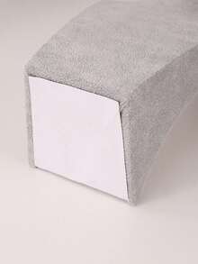 1 Chain Necklace Display Stand, H-Shaped Pendant Necklace Jewelry Organizer - Multicolor - View 5