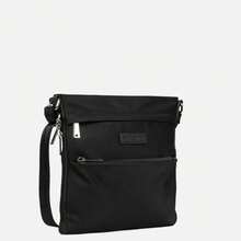 Women Wristlet Bags - Black - View 2